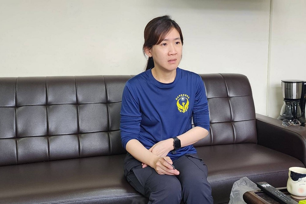 【山搜奇聞2-2】特搜隊員揭露最常山難失蹤地是「這裡」　郭育稱：科學無法解釋 177