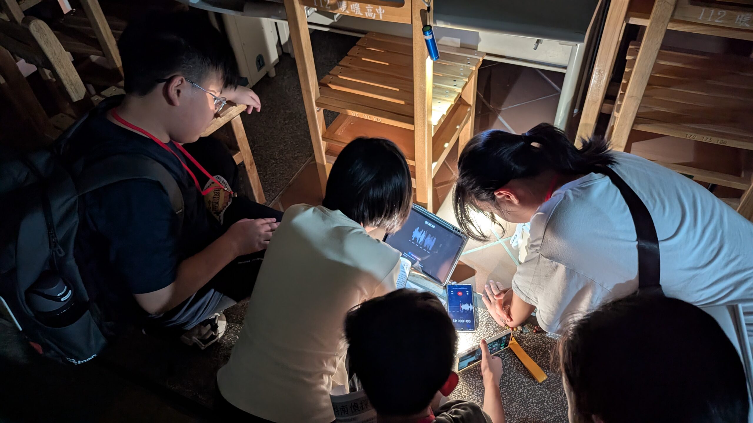 暖暖高中達文西科學營深耕20年打造學生公民科學行動力 24 704071 scaled