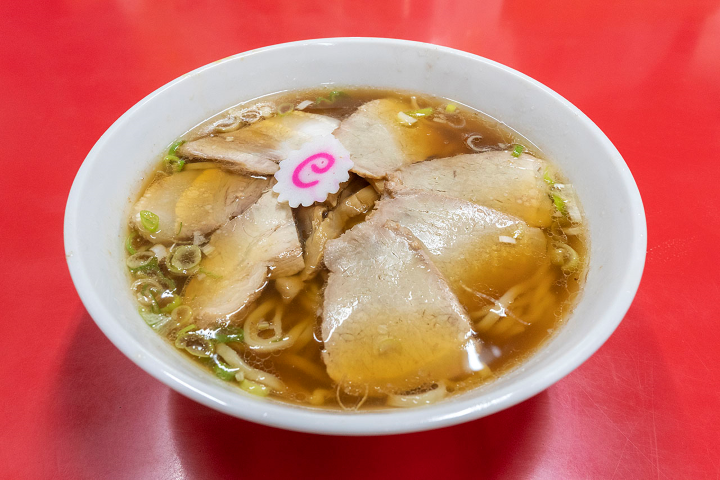 日本東北必吃麵食 來自在地的特色勁道滋味五選