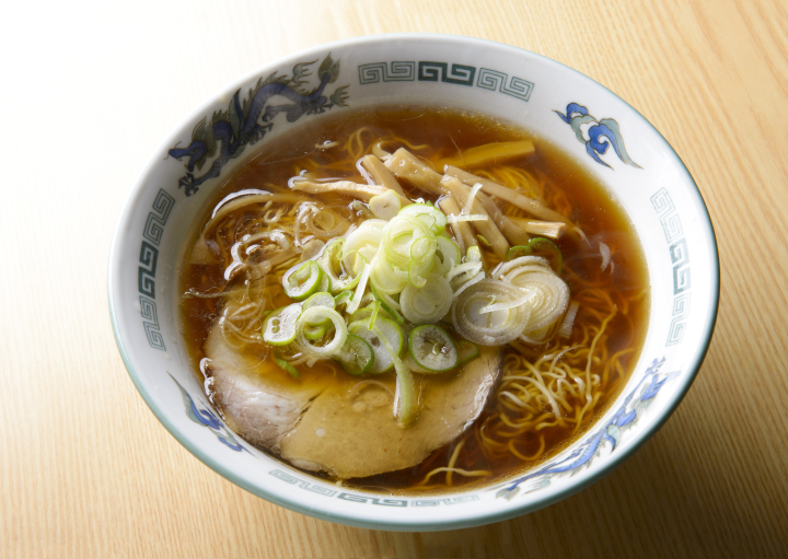日本東北必吃麵食 來自在地的特色勁道滋味五選