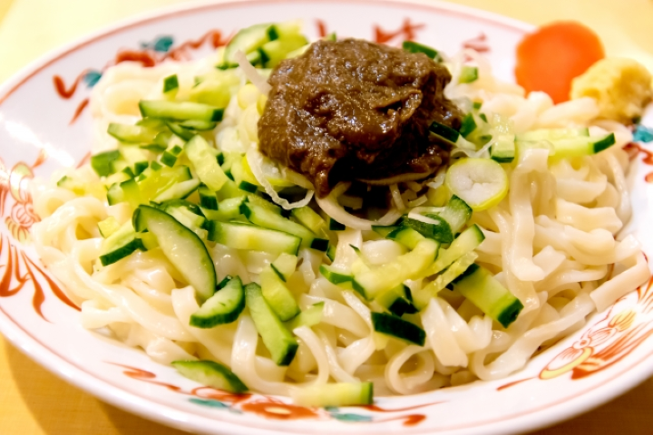 日本東北必吃麵食 來自在地的特色勁道滋味五選