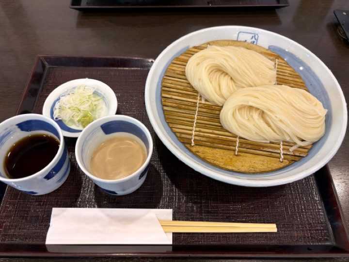 日本東北必吃麵食 來自在地的特色勁道滋味五選