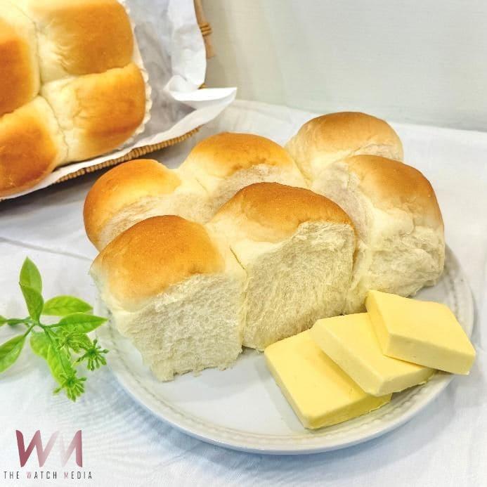 全聯阪急「原味奶油餐包」熱賣奪冠！鬆軟奶香超市現烤新寵　價格實惠CP值爆棚 - https://www.watchmedia01.com
