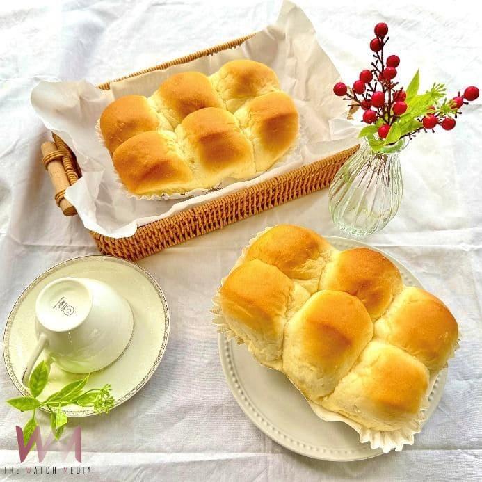 全聯阪急「原味奶油餐包」熱賣奪冠！鬆軟奶香超市現烤新寵　價格實惠CP值爆棚 - https://www.watchmedia01.com
