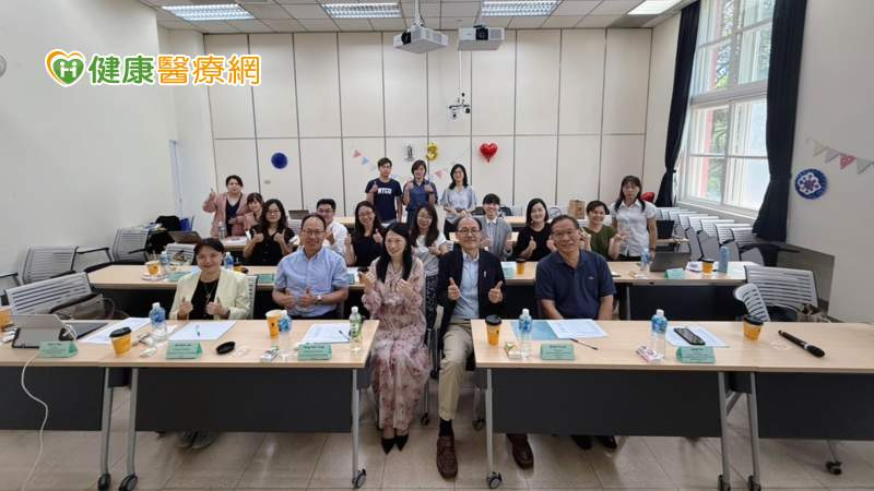 AI協作預測幸福感?陽明交大攜手國際團隊探索生理數據與心理健康關聯