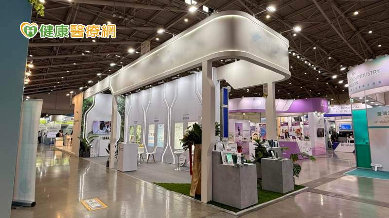 台灣團隊開發植物新藥平台 瞄準失智症及銀髮照護市場