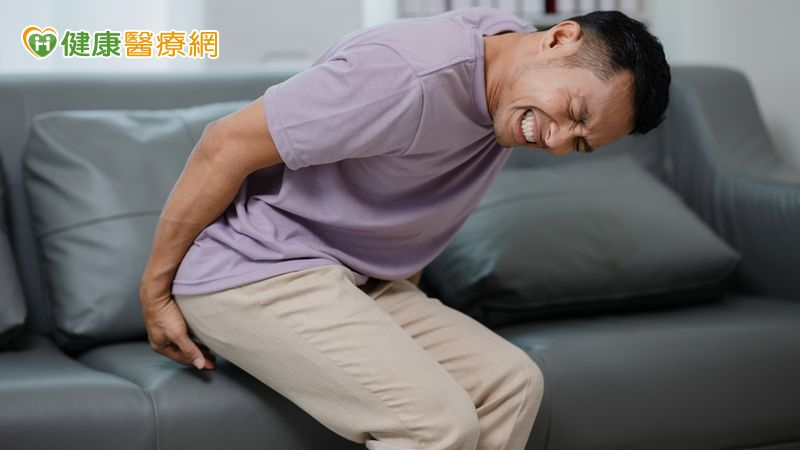 68歲男直腸出血險裝人工肛門 靠「這手術」免造口、成功保肛