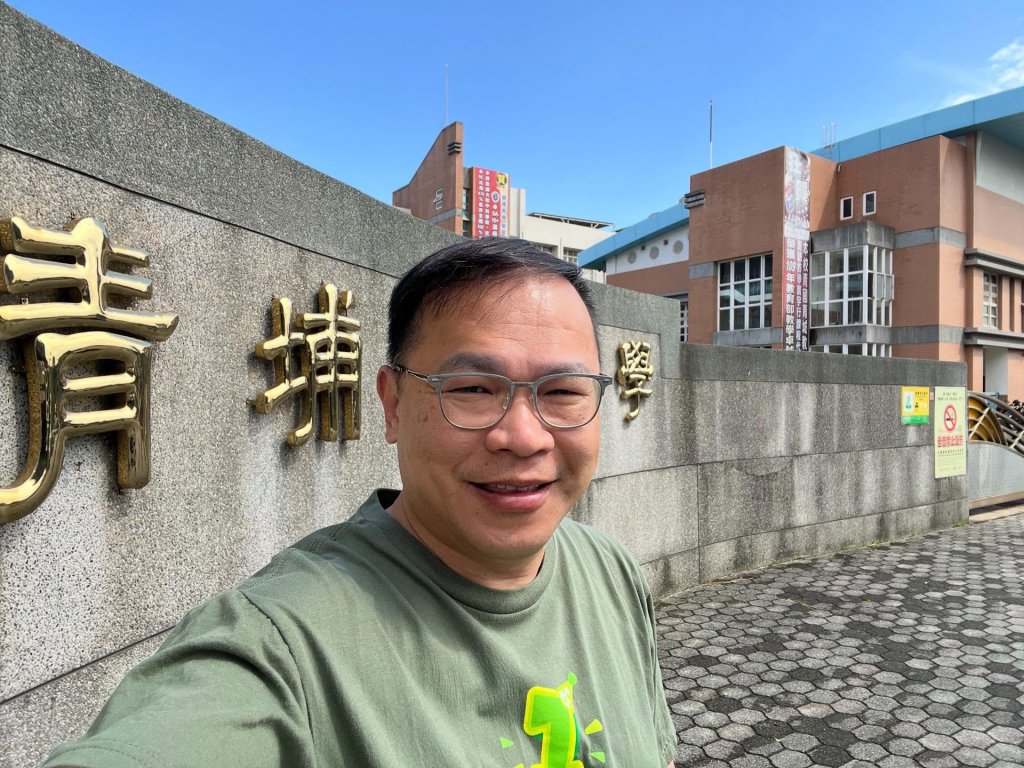 王義川稱「台中人很在意錢」引爆爭議 民眾黨怒批:別糟蹋我們台中人!