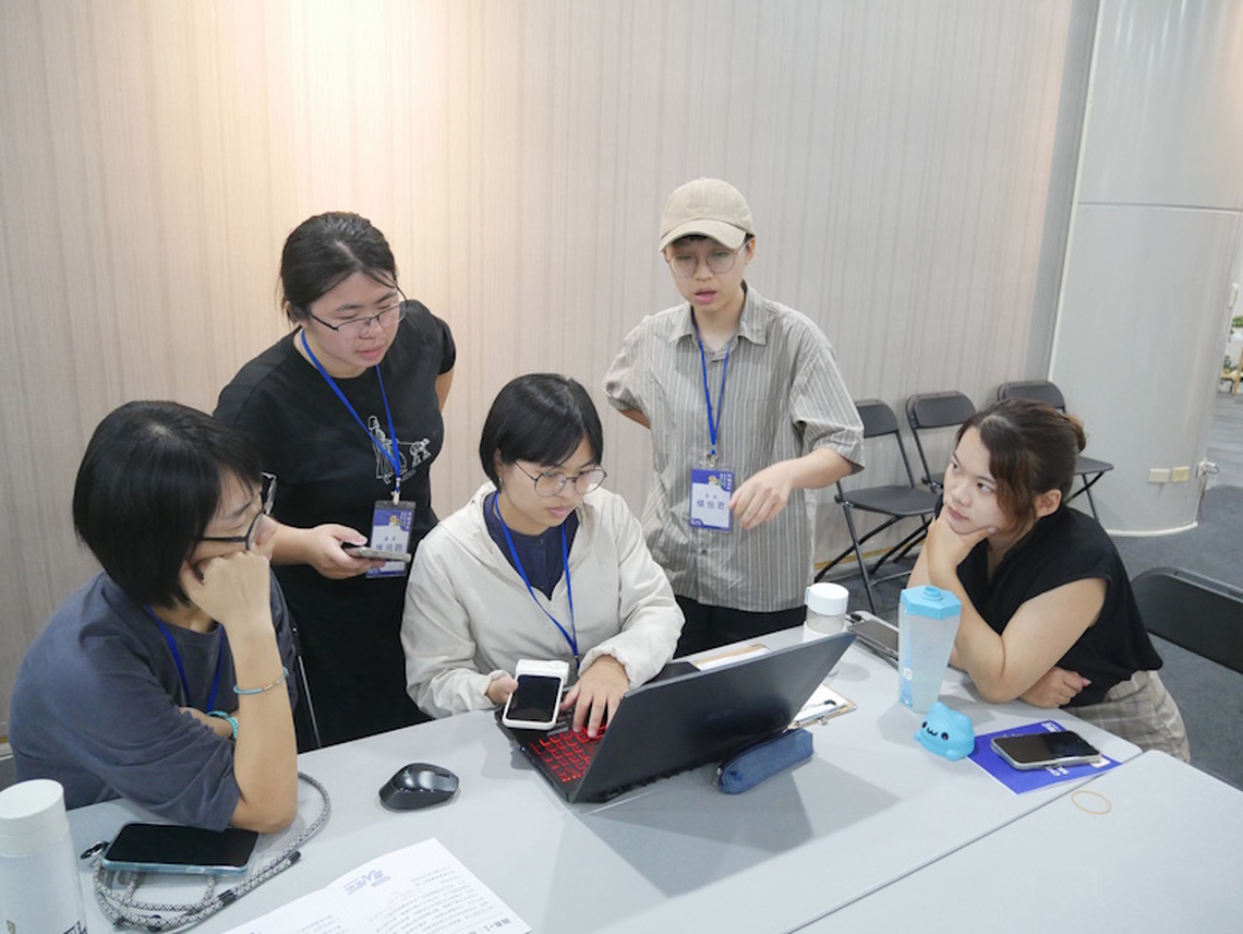 「嘉人限定」協作行動活力開跑 慶祝諸羅建城320+1「320+1 嘉義市城市博覽會」盛大舉辦