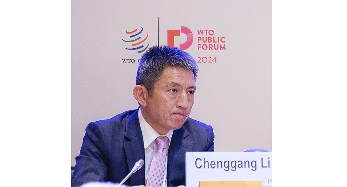 中美新一輪經貿會談落幕 雙方同意延長關稅暫停措施