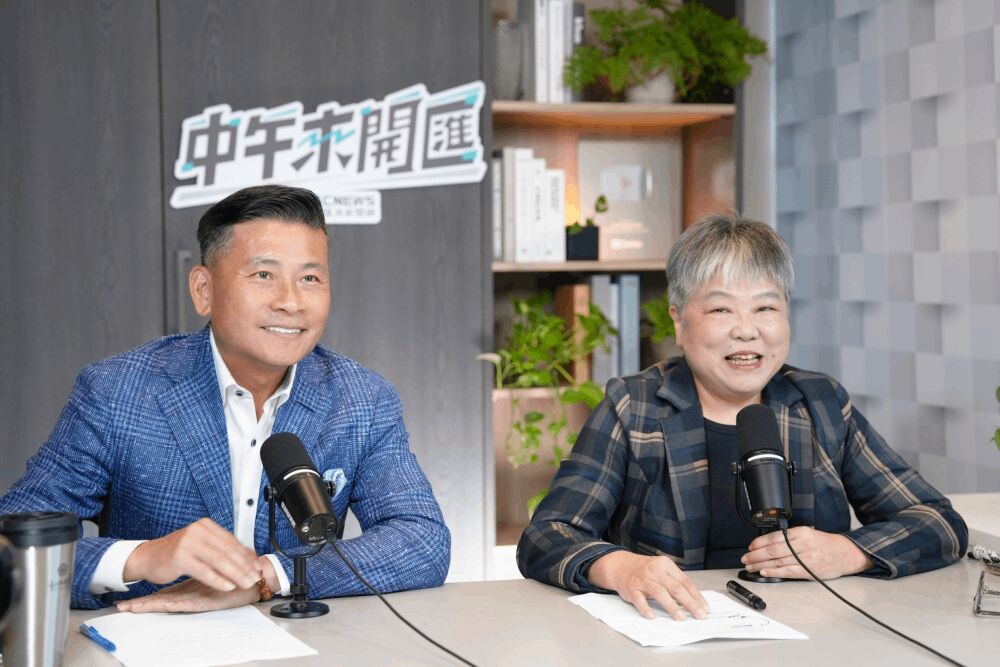 中午來開匯/批民進黨選輸翻桌 戴錫欽:經濟選民、中間選民看不下去 200 照片來源:CNEWS匯流新聞網資料照