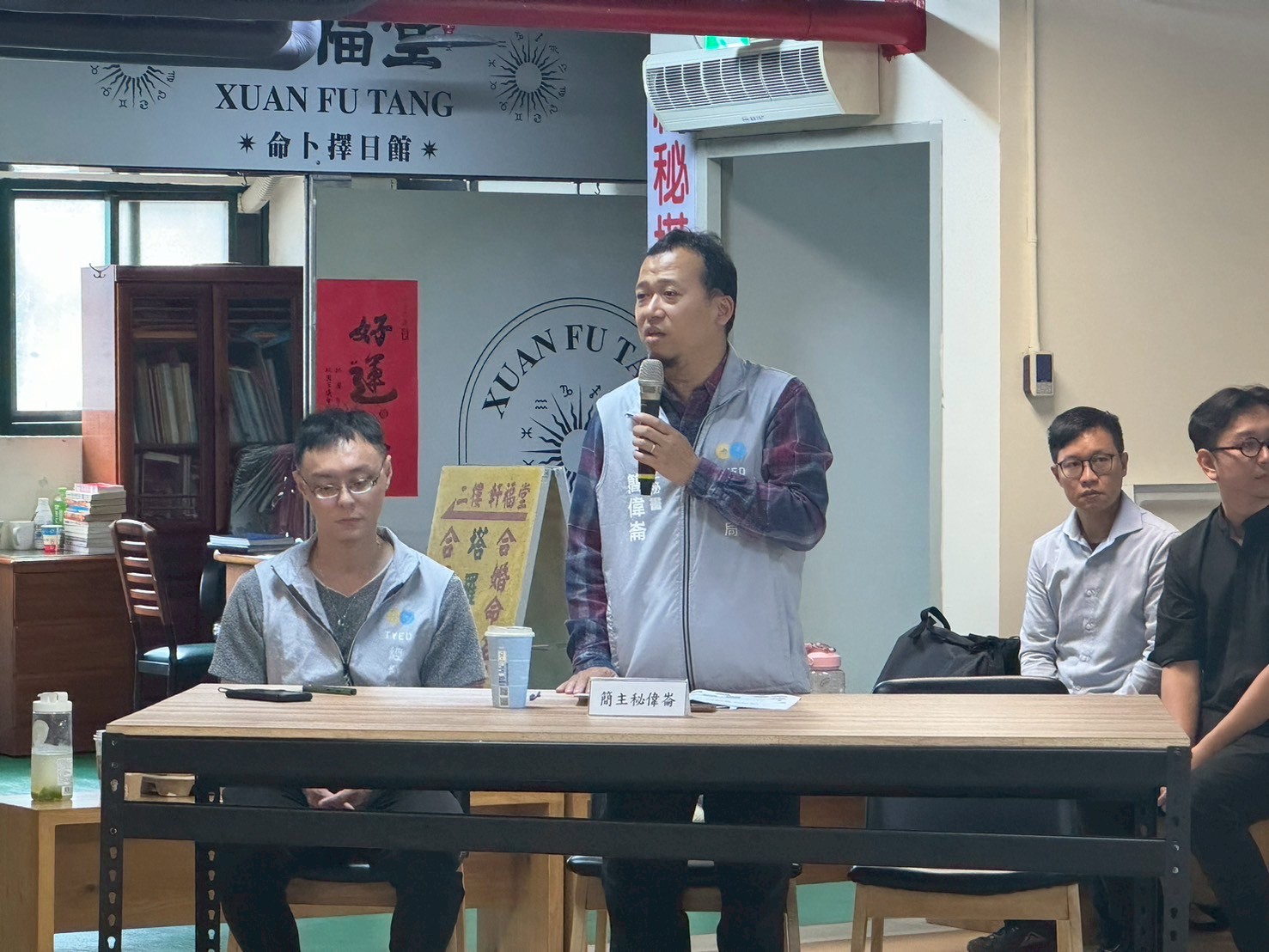 新明市場重建啟動!中繼商場選址、進駐時間曝光 2141446 4
