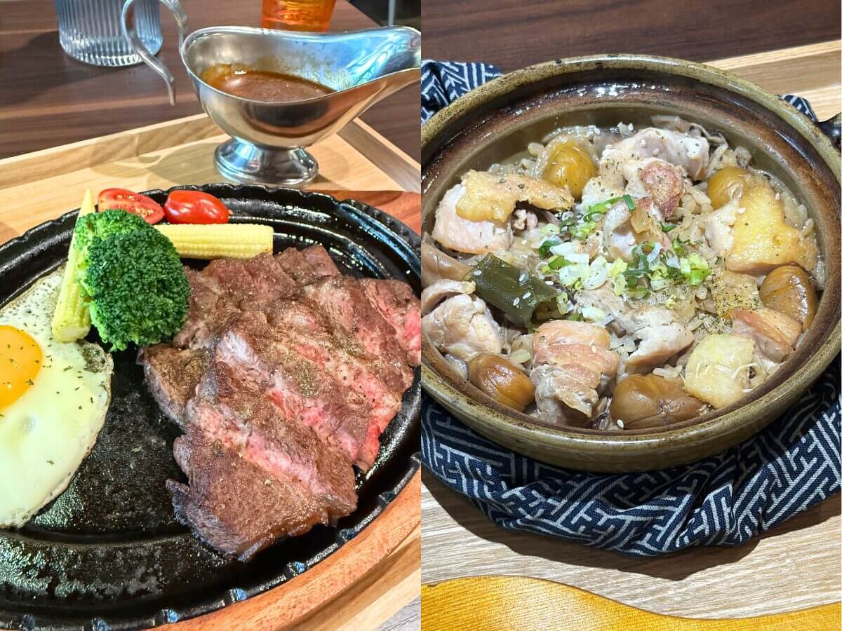 桃園一日遊|超Chill行程體驗昭和老宅午餐、深夜關東煮、虎頭山夜景一次打包!