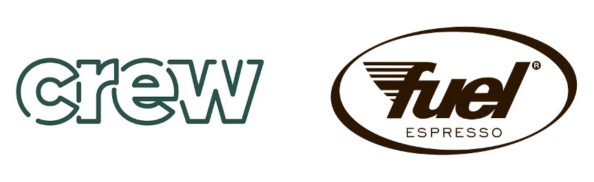 Crew Fuel Expresso Logo