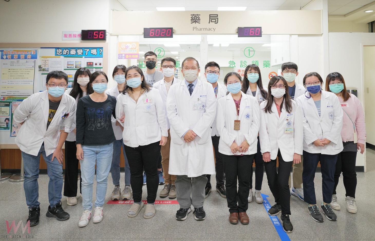 藥不一樣還有效嗎? 破除品牌迷思 學名藥迷思破解中 - https://www.watchmedia01.com