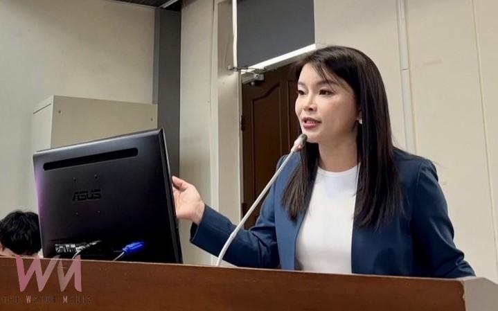張嘉郡籲儘速推災後特別條例 協助災區民眾儘快展開重建 - https://www.watchmedia01.com