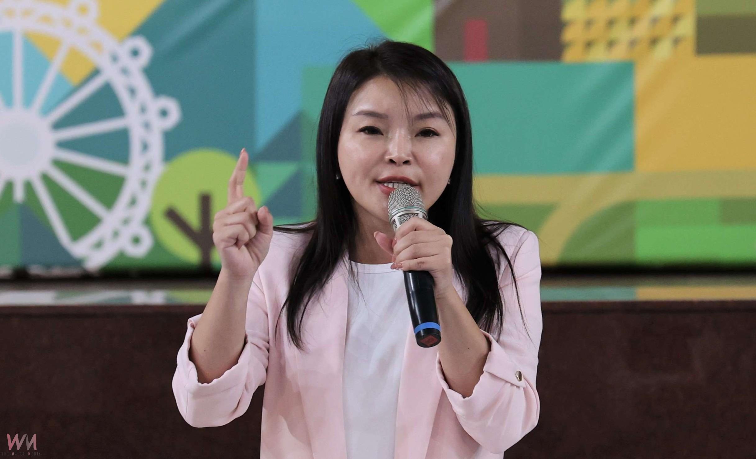 張嘉郡籲儘速推災後特別條例 協助災區民眾儘快展開重建 - https://www.watchmedia01.com