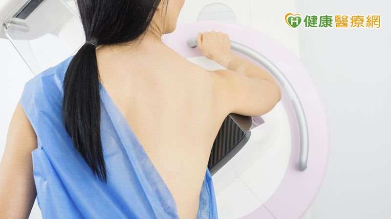 乳房腫塊突快速變大竟是少見「葉狀瘤」 嚴重恐皮膚潰瘍壞死