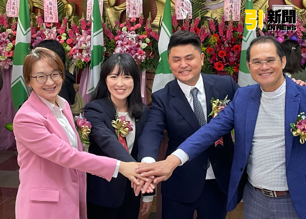 圖/民進黨新北市議會黨團呼籲市府提出具體普發現金方案,讓市民實質受惠。(資料照,記者陳志仁攝)