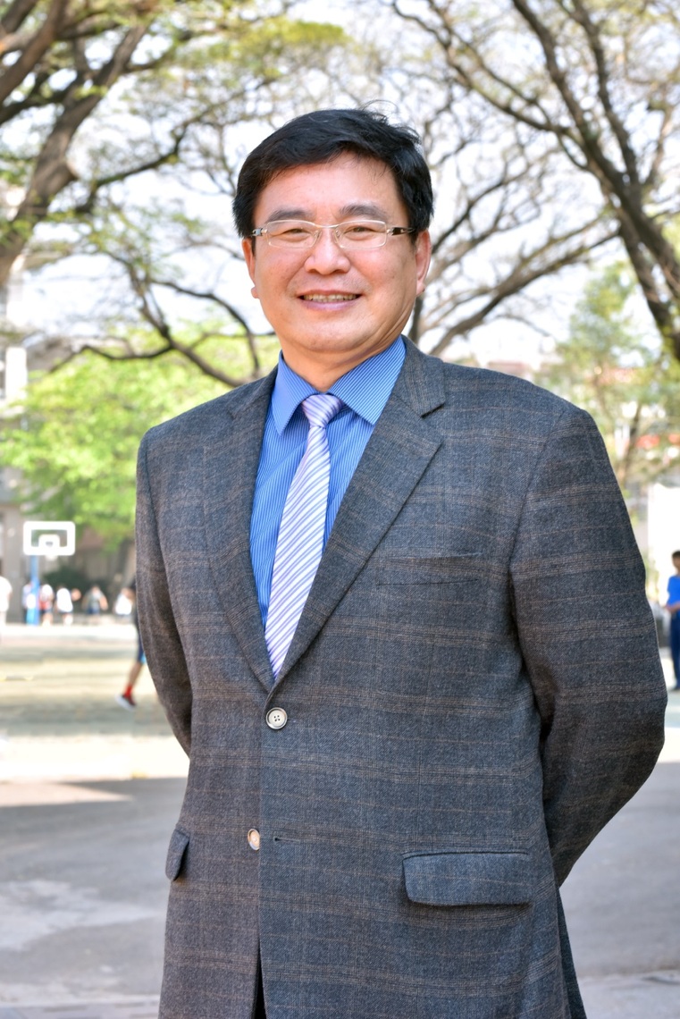 屏中校長陳國祥出任屏東縣教育處長 縣府小內閣人事同步微調