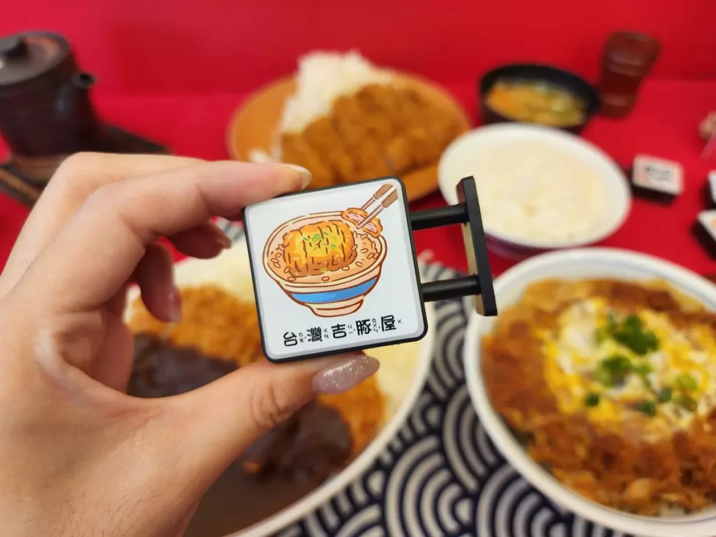 10週年限定招牌小燈