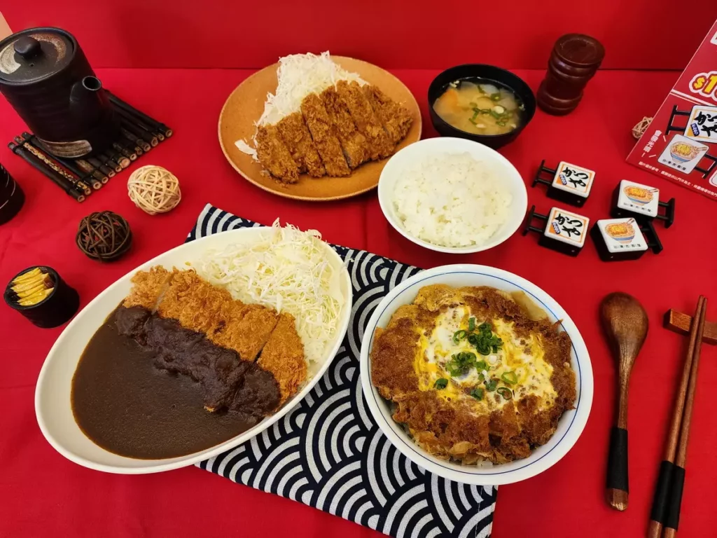 十週年感謝祭特價三品