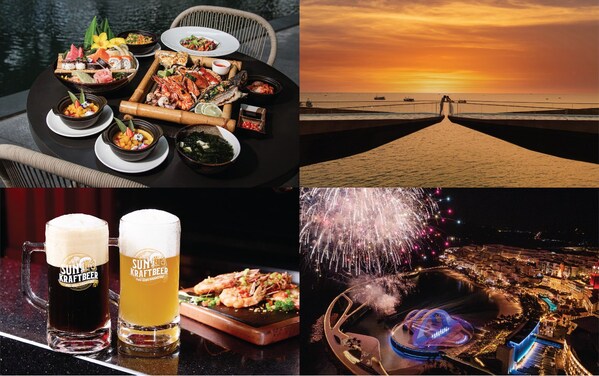 Exciting Activities at Premier Residences Phu Quoc Emerald Bay Exciting Activities at Premier Residences Phu Quoc Emerald Bay
