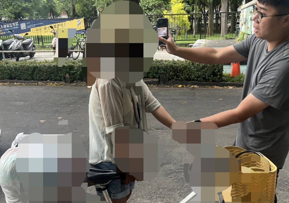 隨手就拿 40歲越南女毒品通緝犯逃亡又涉竊 194 cnews204250730a01