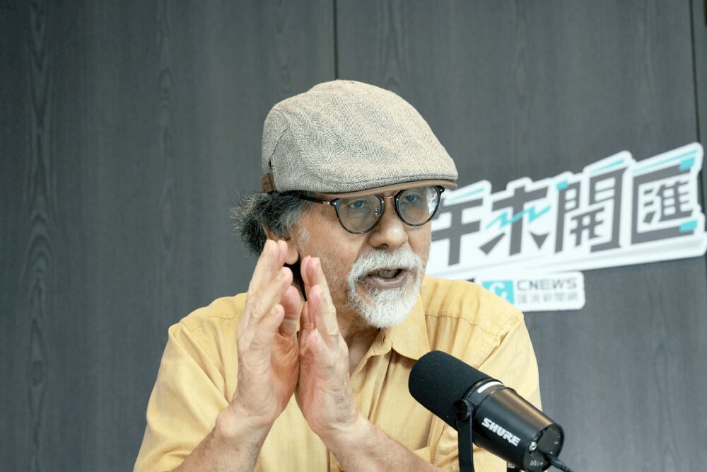 照片來源：CNEWS匯流新聞網資料照