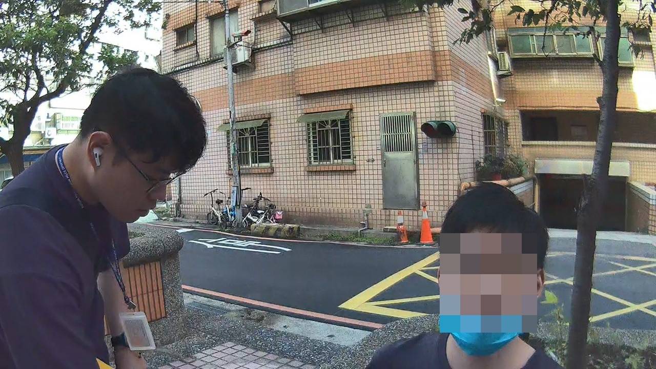 誤信網戀成詐團車手 男子收錢稱「兼職」不知代誌大條 2246359 0