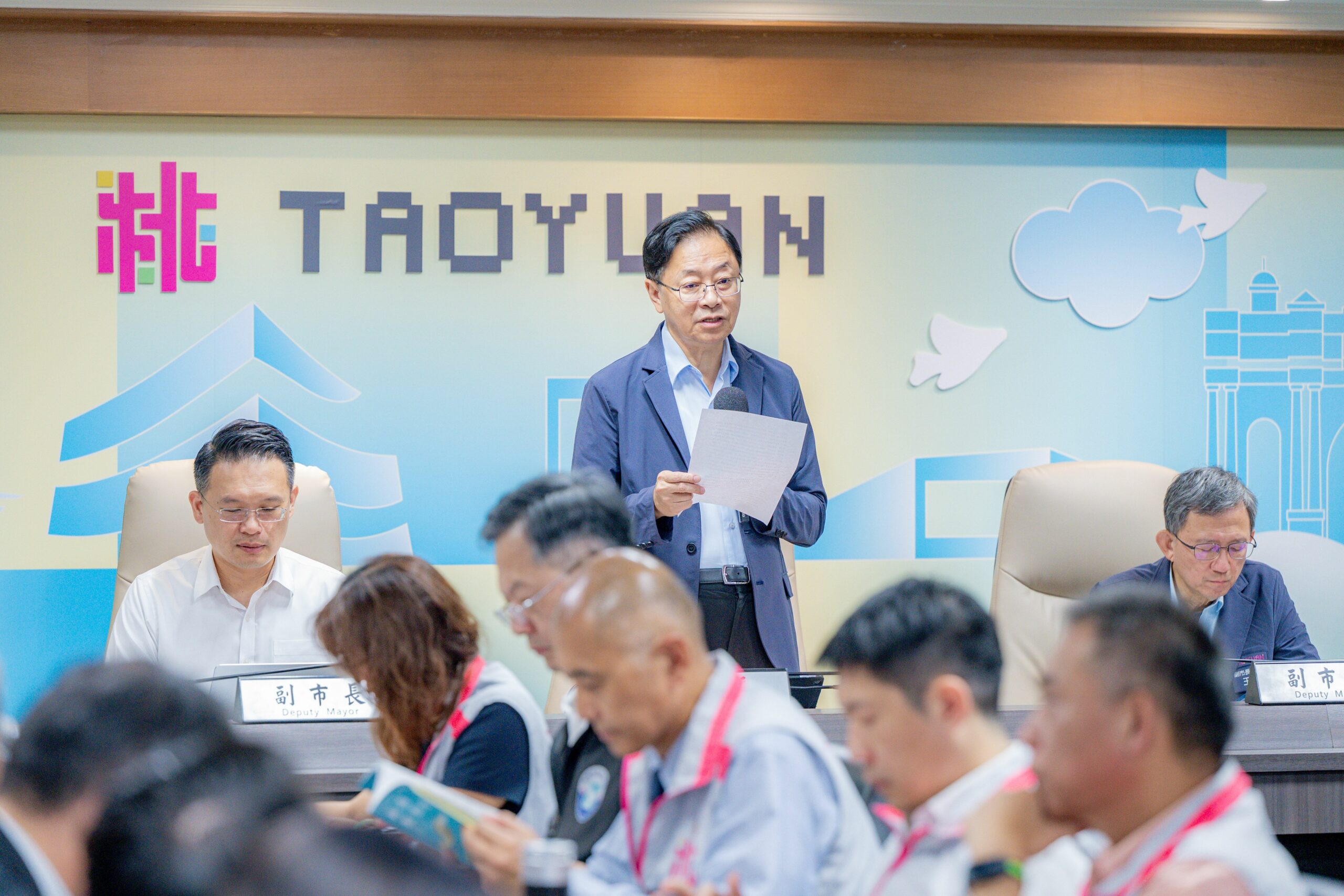 桃園導入E化系統 租借市民活動中心更便利 429bab5b 6f05 4300 8409 fe15c7f4b7e4 scaled