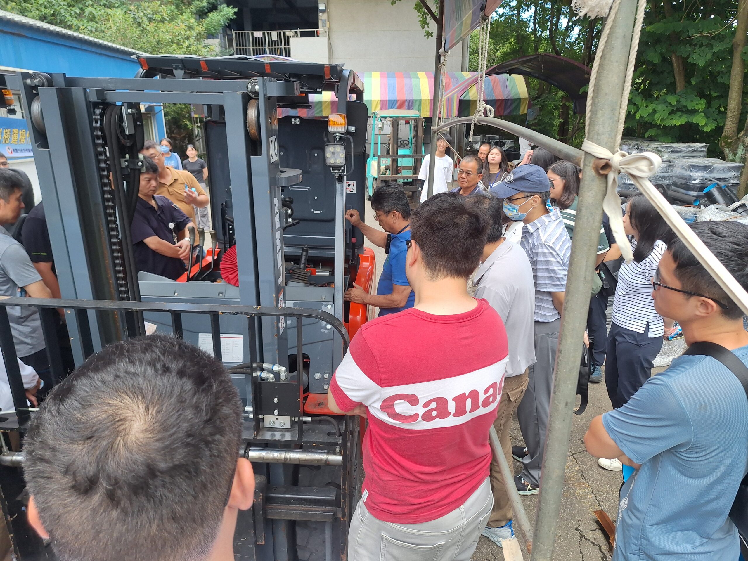 慎防職災發生!台水二區處舉辦職安衛講習 建構健康勞動環境 20250730 113553 0 scaled
