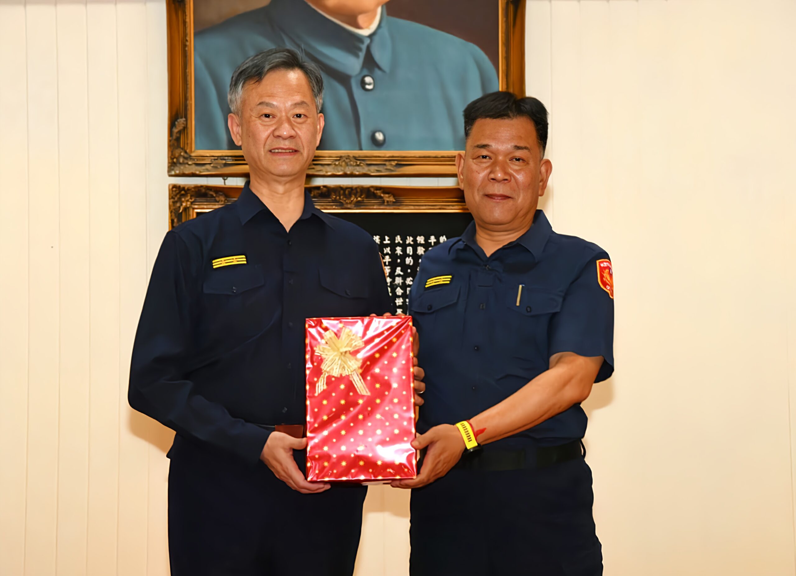 桃園市警英勇辦案獲肯定 績優員警受「關公獎」表揚 IMG 20250730 212942 scaled