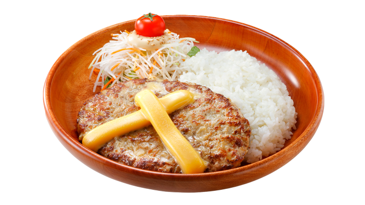 怎麼還不開來台灣！銅板價品嘗日本必吃5家連鎖定食屋