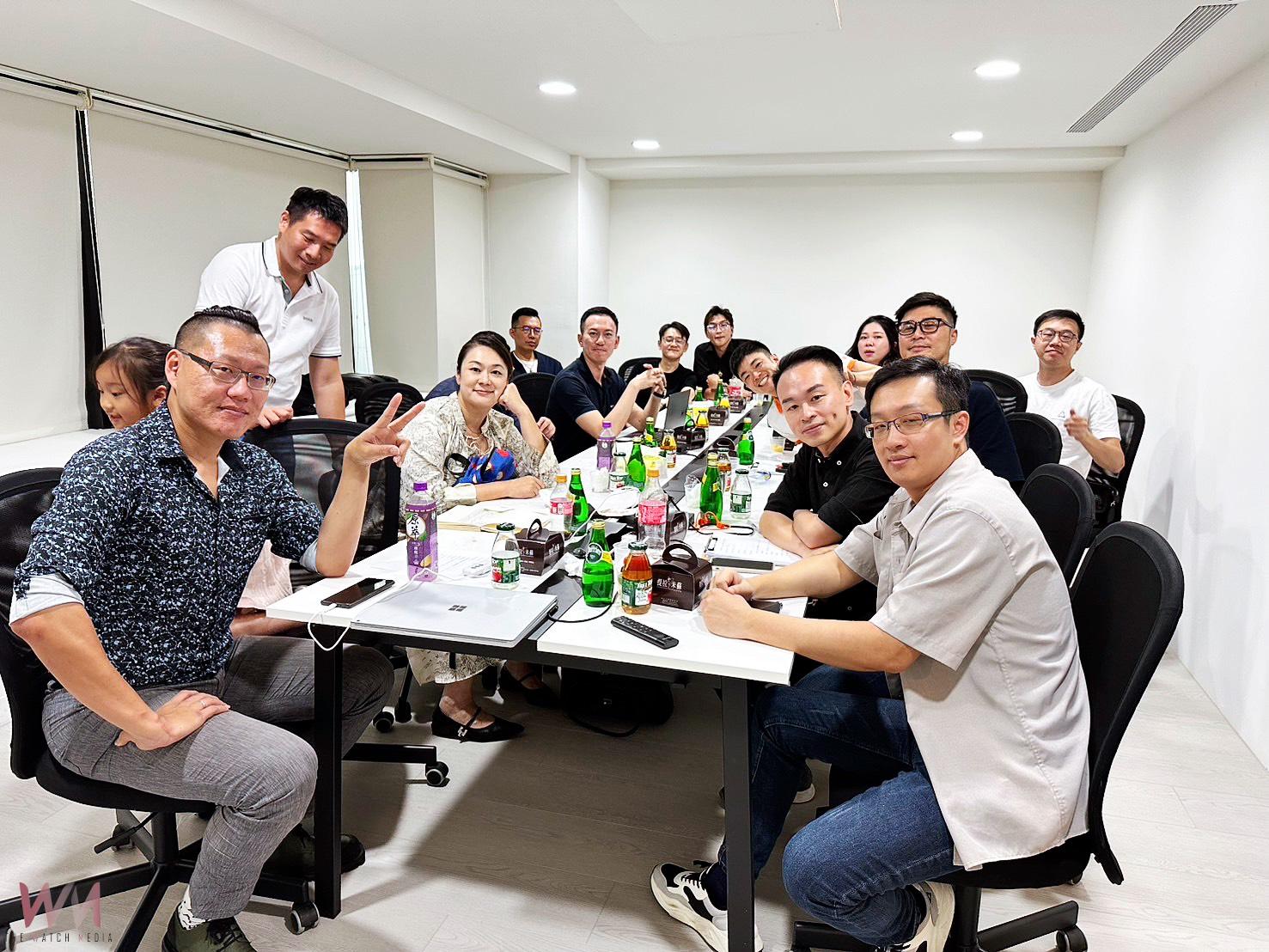 教育學院攜手共享空間 打造企業家夢想孵化基地 - https://www.watchmedia01.com