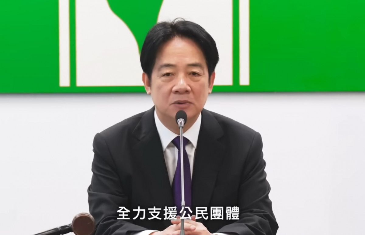 （圖／翻攝黃暐瀚臉書）
