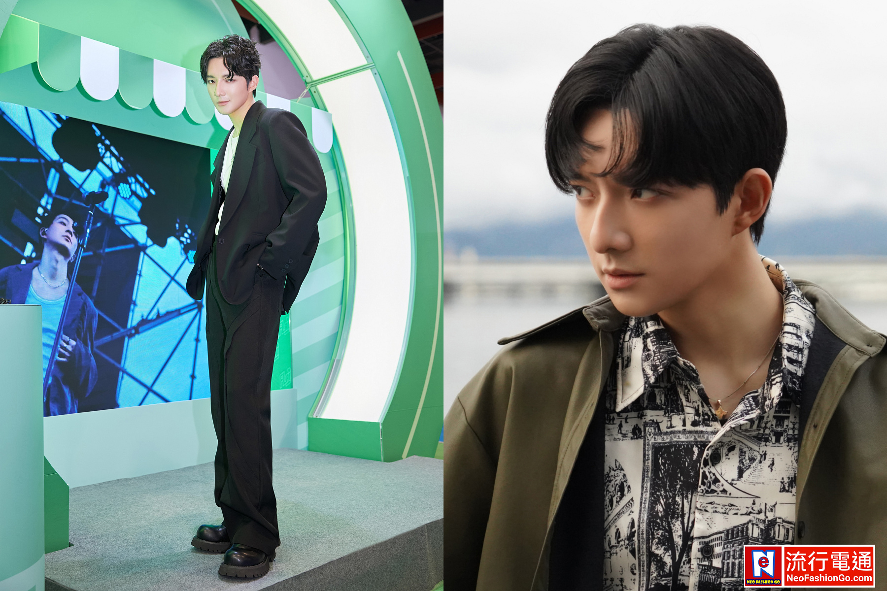 陳竟飛 Shane 用《我留了一個清晨給你》封存夢想與遺憾 三年清晨 一首情歌
