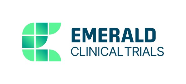 Emerald Clinical Trials 確認行政總裁過渡和連續計劃