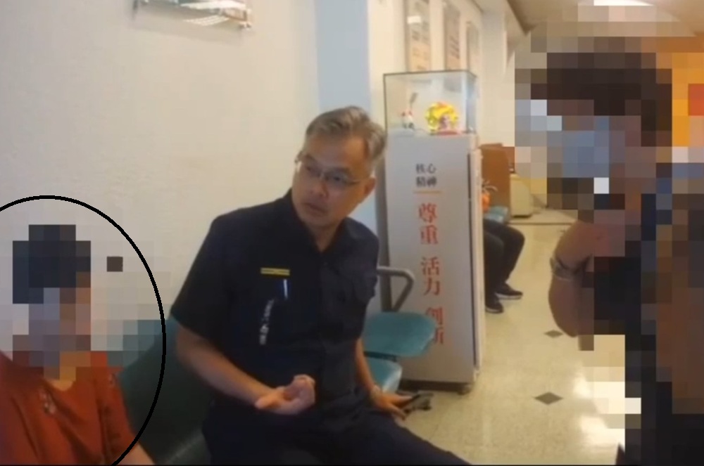 假關心真騙錢 69歲婦領200萬元投資虛擬美妝店 234 cnews204250731a09