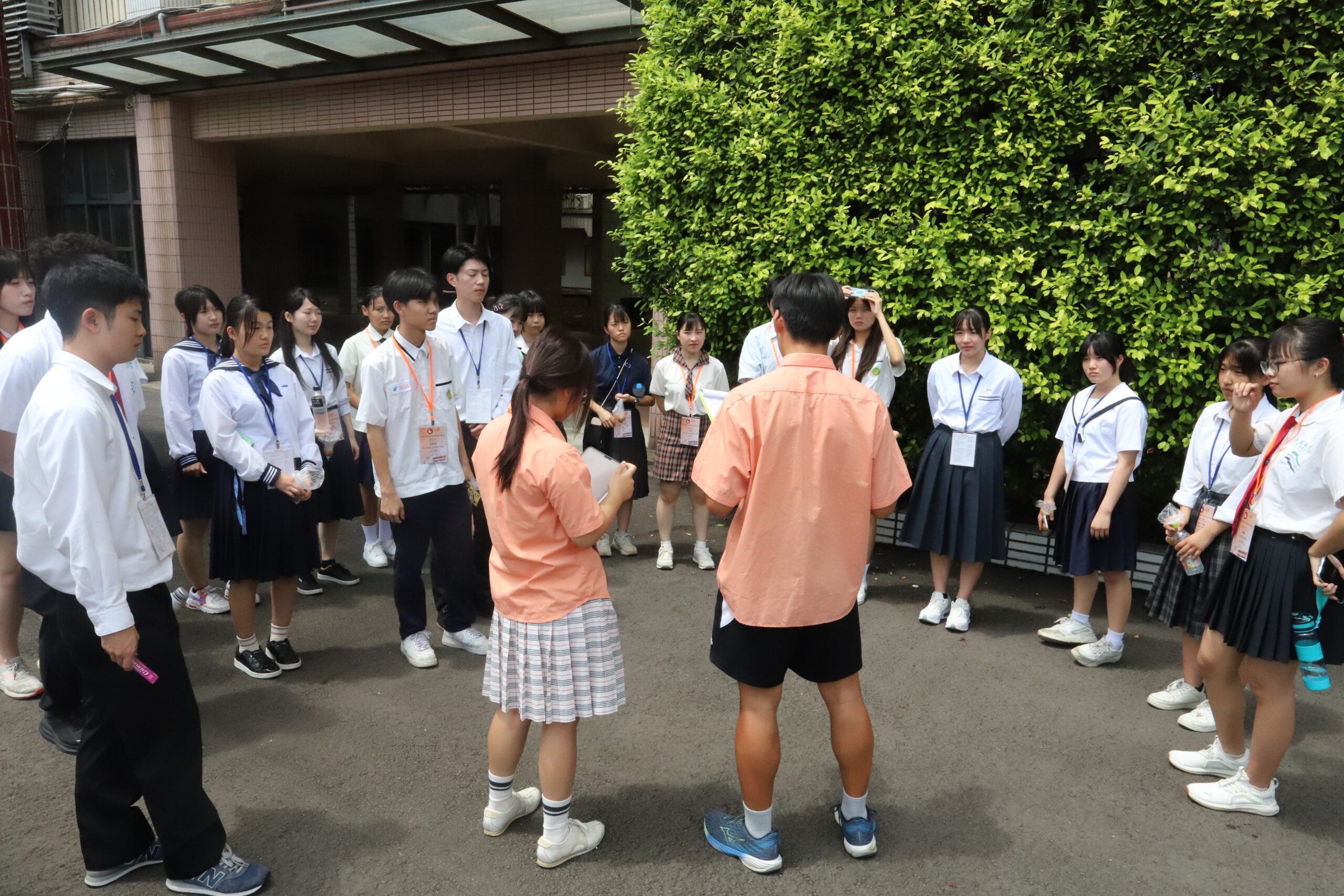 廣島縣教育廳代表訪台展開六日文化體驗之旅 1 0 scaled