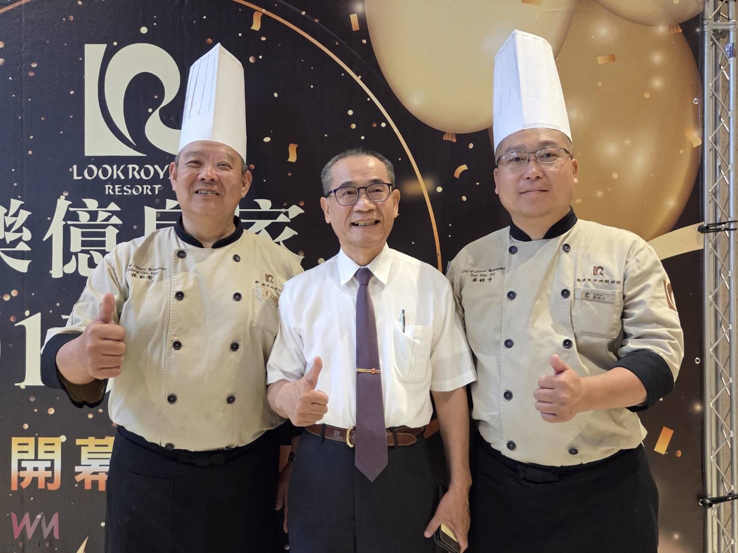 501茶餐廳新派粵菜登場 邀請育幼院童搶先嚐 - https://www.watchmedia01.com