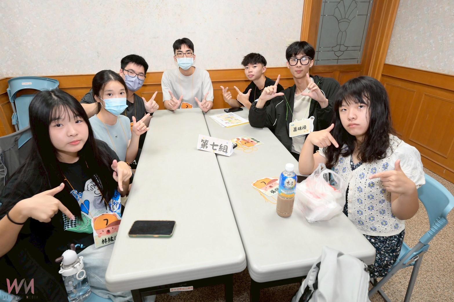 解開青少年憂鬱情緒 心理探索營打造青少年情緒練功場 - https://www.watchmedia01.com