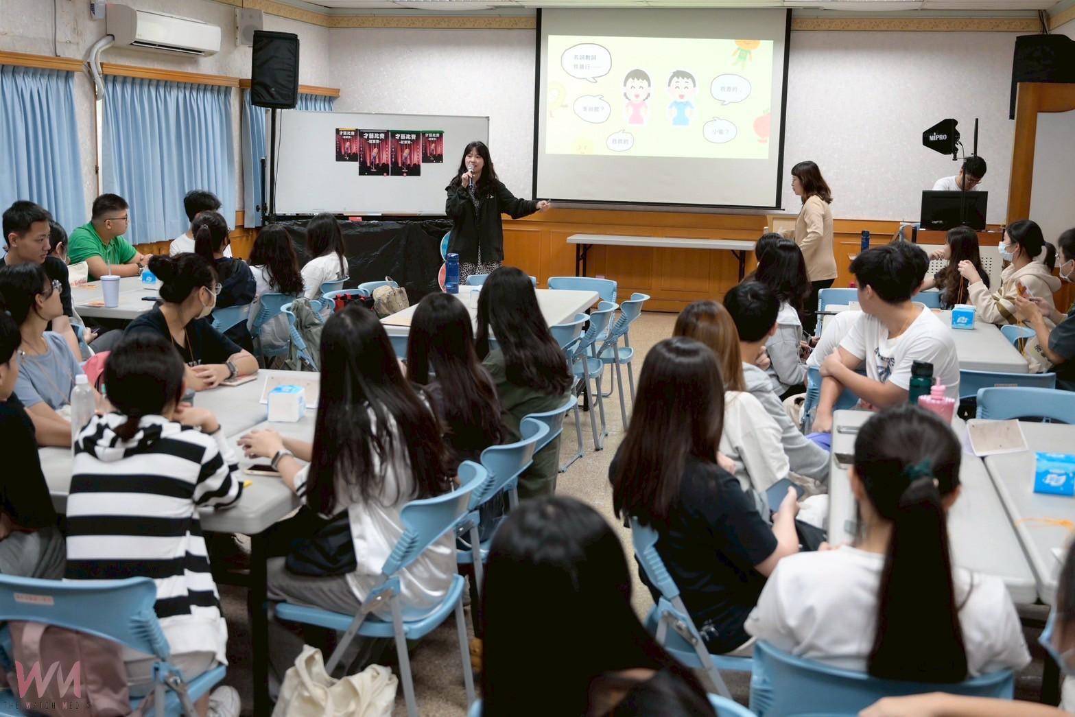 解開青少年憂鬱情緒 心理探索營打造青少年情緒練功場 - https://www.watchmedia01.com