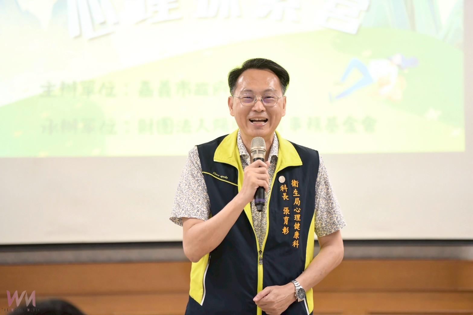 解開青少年憂鬱情緒 心理探索營打造青少年情緒練功場 - https://www.watchmedia01.com