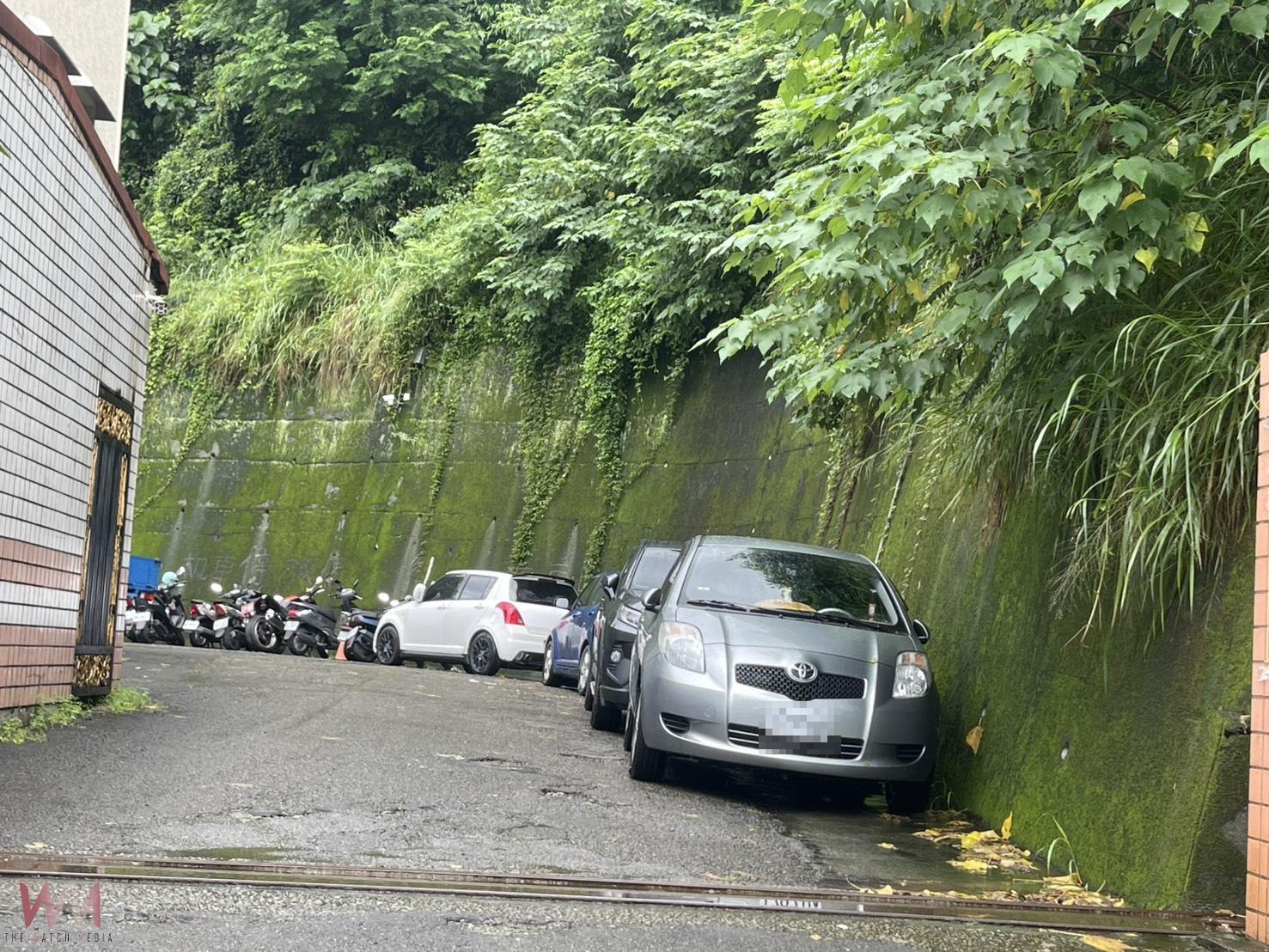 社區大樓地下室積水 太平區里長機警通報移車 關鍵時刻基層溫馨守護 - https://www.watchmedia01.com