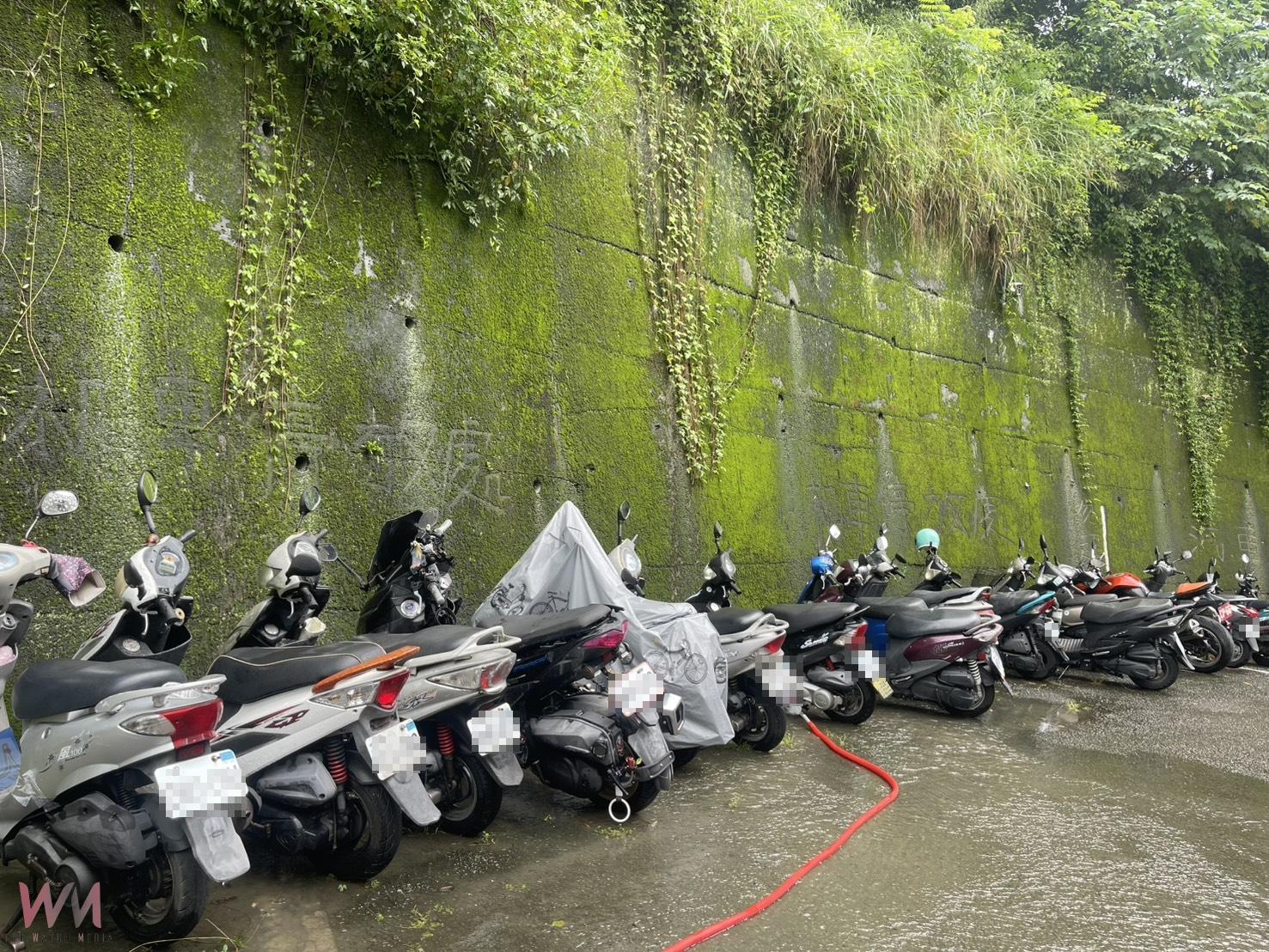 社區大樓地下室積水 太平區里長機警通報移車 關鍵時刻基層溫馨守護 - https://www.watchmedia01.com