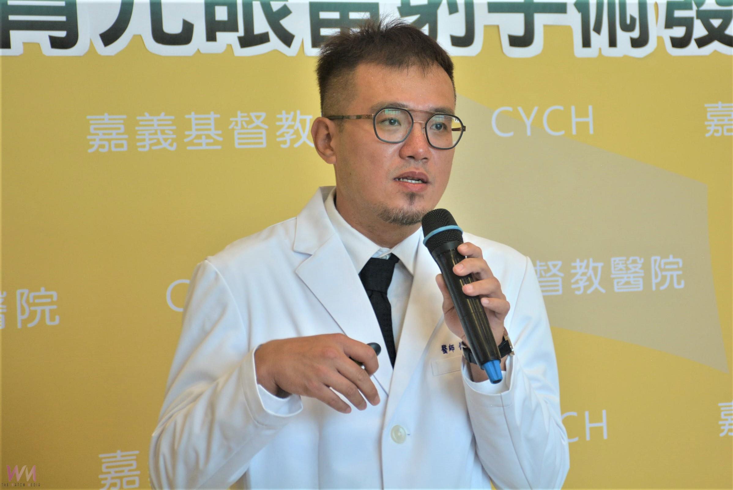 微脈衝青光眼雷射 為青光帶來治療新選擇 - https://www.watchmedia01.com
