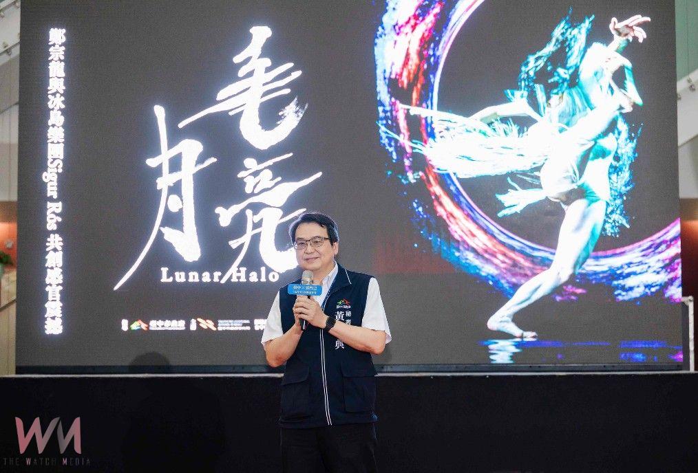 體驗國際級精彩舞作演出 雲門《毛月亮》8/9中市府廣場邀市民免費觀賞 - https://www.watchmedia01.com