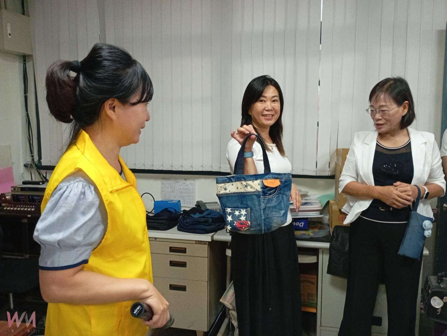 雲林社區女力攜手實踐永續生活 第三場環保實作課程溫馨登場 - https://www.watchmedia01.com