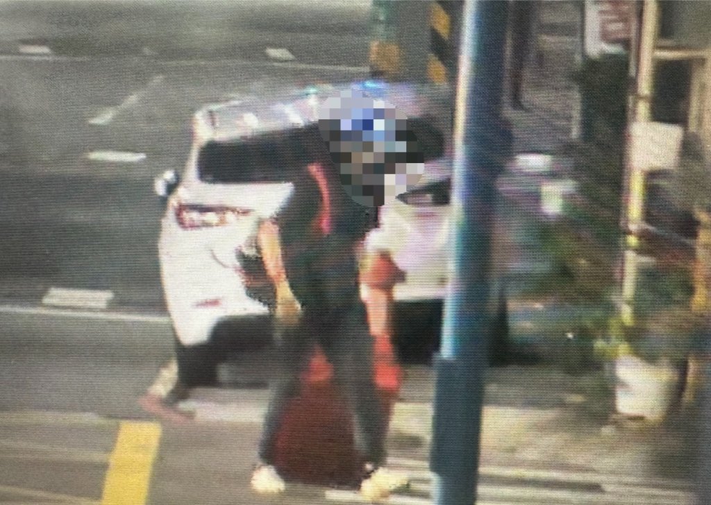 新莊箱屍案疑為殺父人倫慘劇! 死者與落網嫌犯為父子